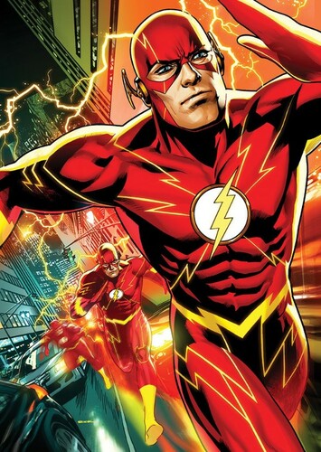 The Flash