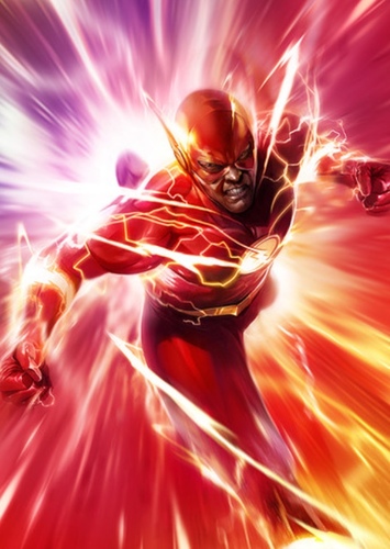 The Flash