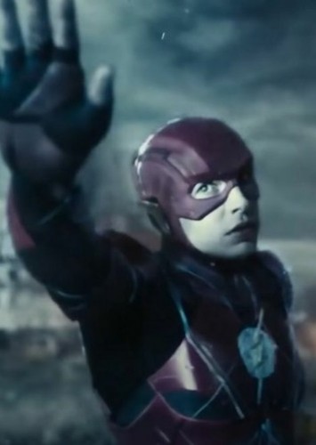 The Flash