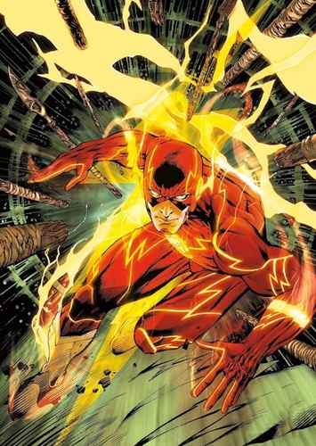 The Flash