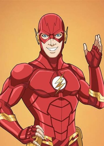 The Flash