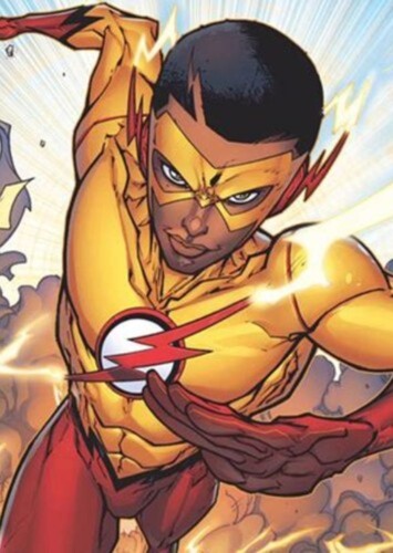 The Flash