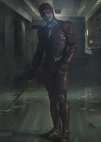 The Flash