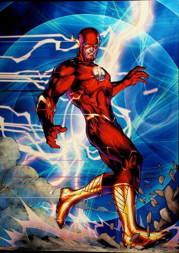 The Flash