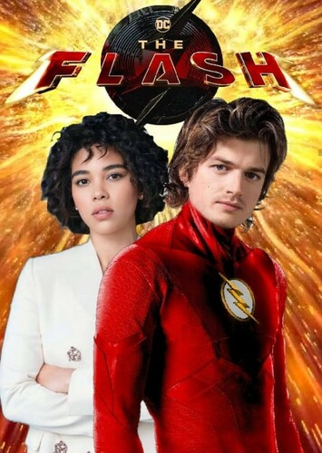 The Flash