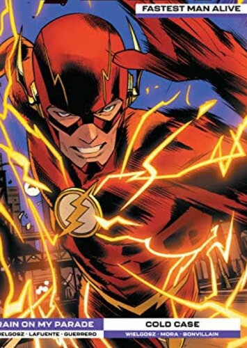The Flash