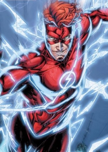 The Flash