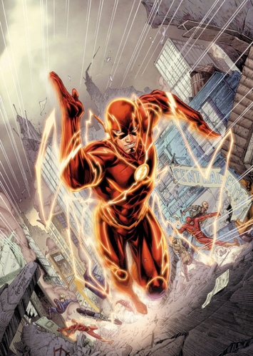 The Flash