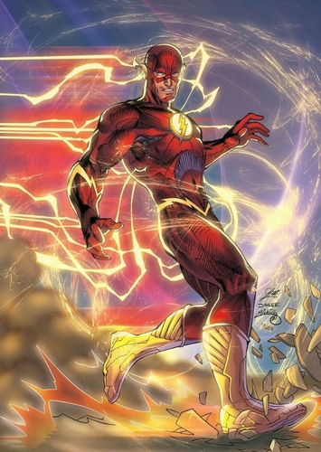 The Flash