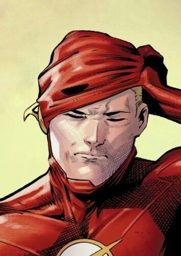 The Flash