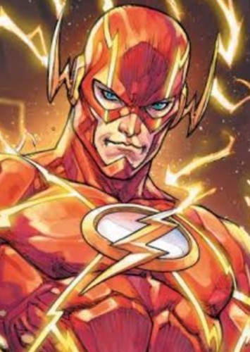 The Flash