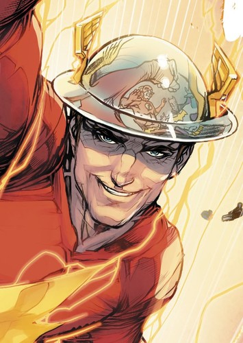 The Flash