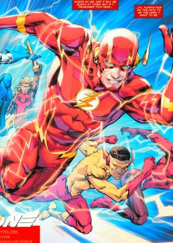 The Flash