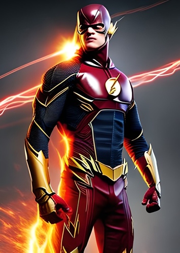 The Flash