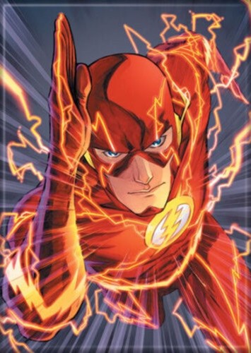 The Flash