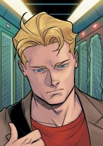 Barry Allen