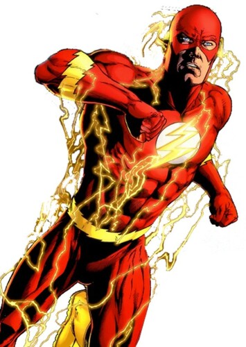 The Flash
