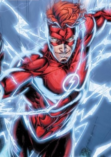 The Flash