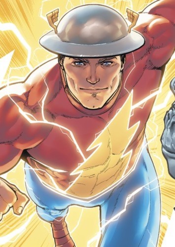 The Flash