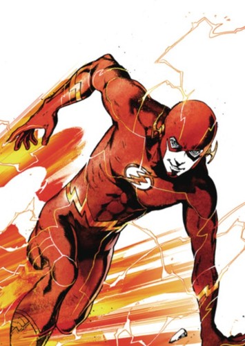 The Flash