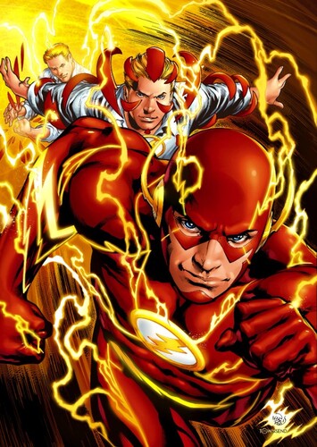 The Flash