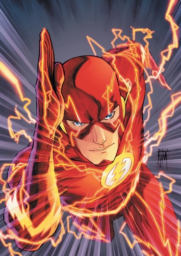 The FLASH