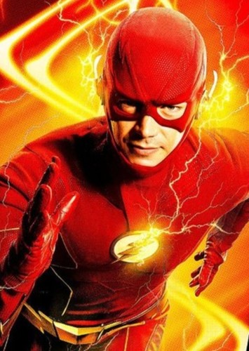 The Flash