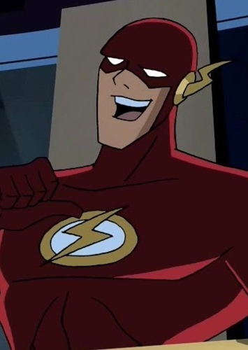 The Flash