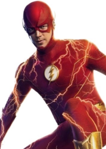 The Flash