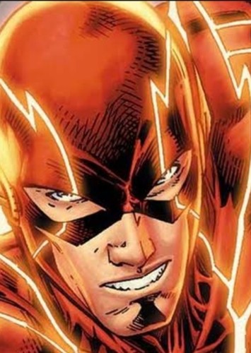 The Flash
