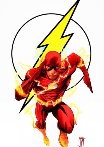 The Flash