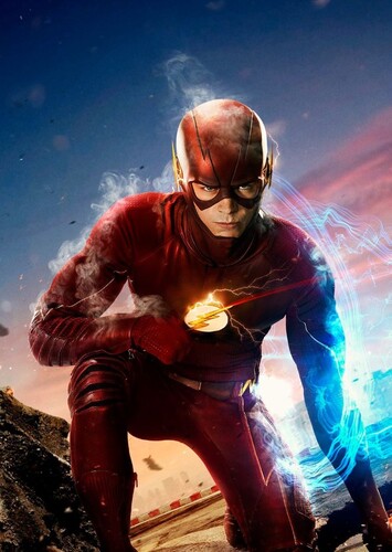 The Flash/Barry Allen