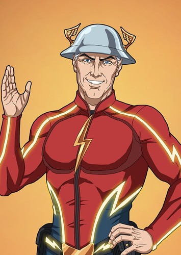 The Flash (Earth-2)