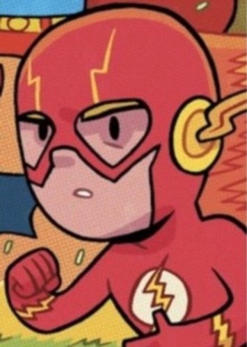 The Flash (Earth-42)