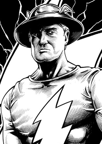 The Flash (Earth-97)