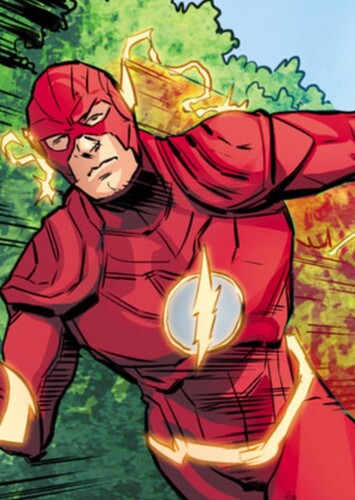 The Flash (Earth One)