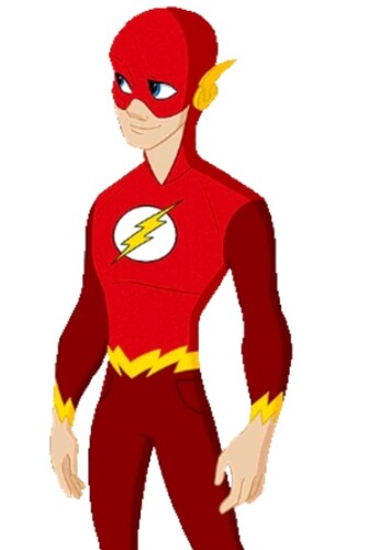 The Flash (G1)