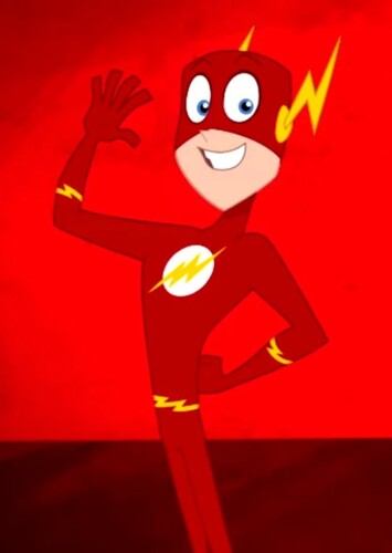 The Flash (G2)