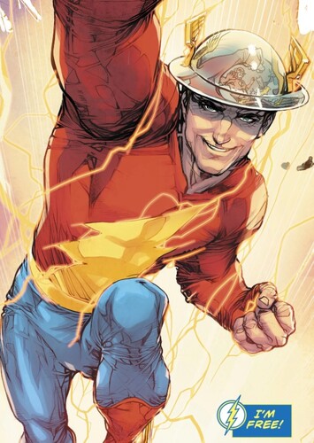 The Flash I