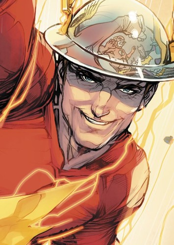 The Flash I