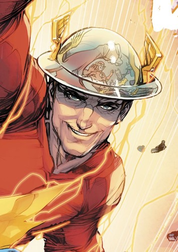 The Flash I