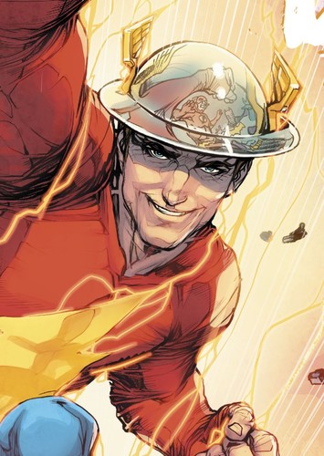 The Flash I