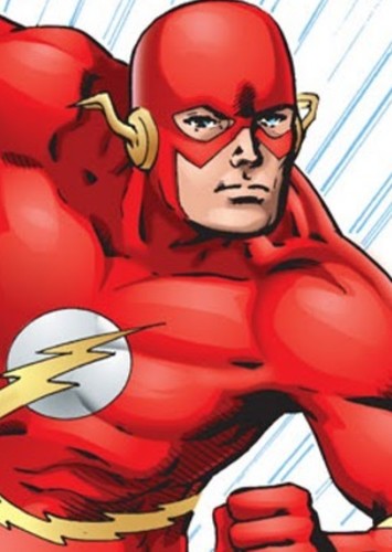 The Flash II