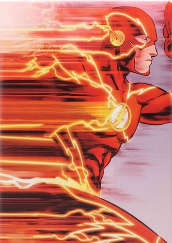 The Flash II