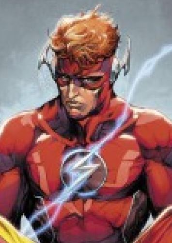 The Flash III