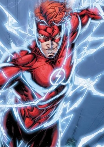 The Flash III