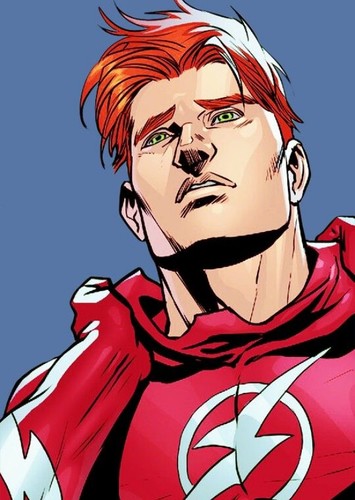 Kid Flash