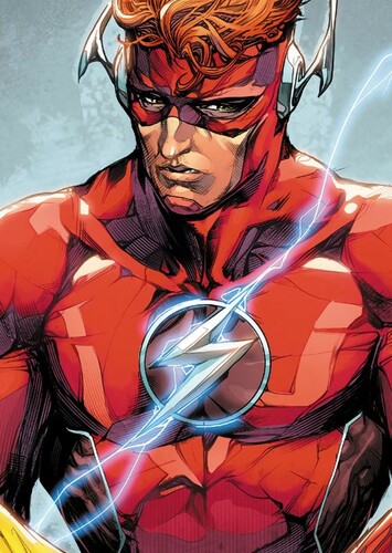 The Flash (Wally West)