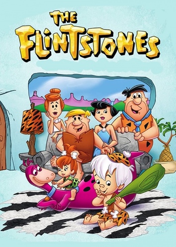 The Flintstones