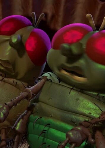 The Fly Brothers